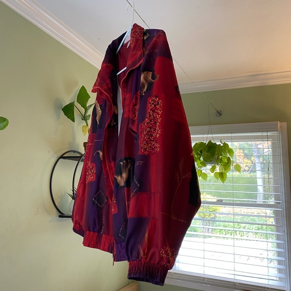 Jacket - Picture 2 of 4